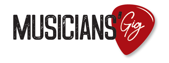 Musicians Logo